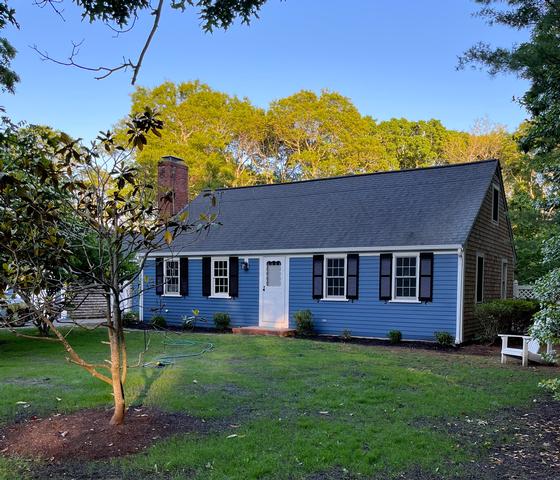 Centerville Cape Cod Vacation Rental